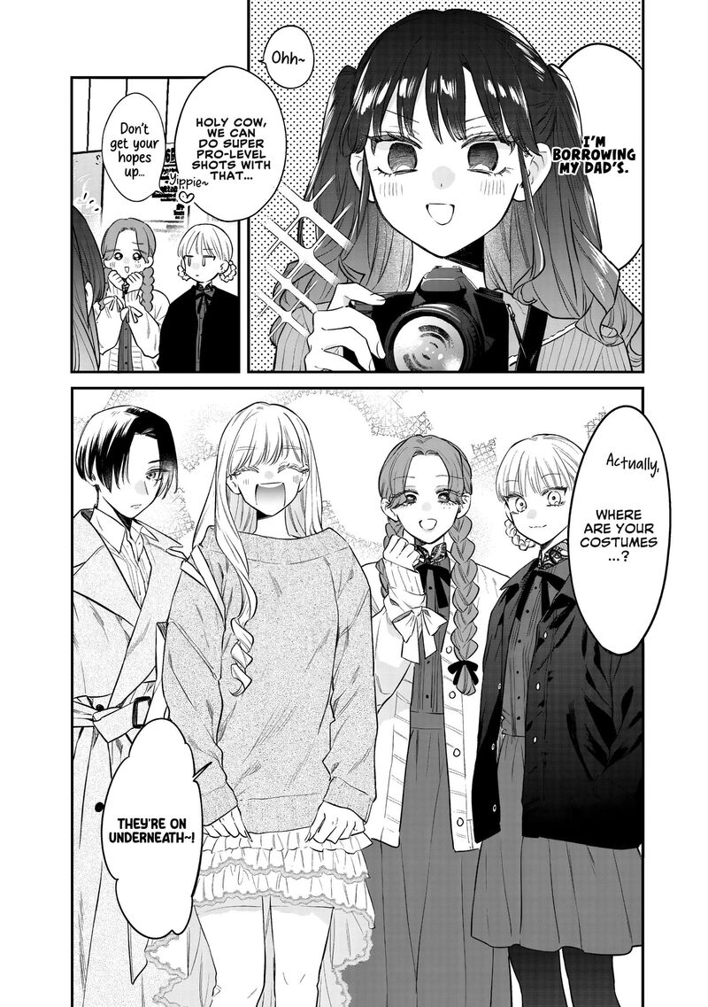 Ane No Tomodachi 35 4