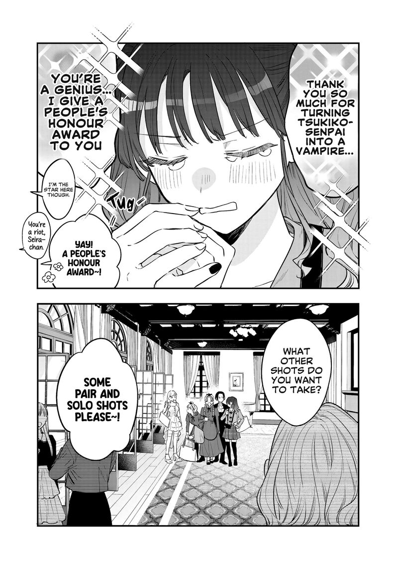 Ane No Tomodachi 35 9
