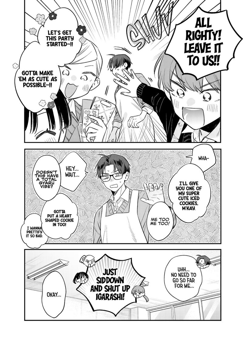 Ane No Tomodachi 36 6