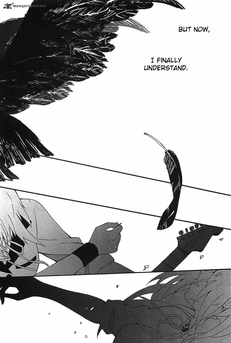 Angel Beats Heavens Door 14 18