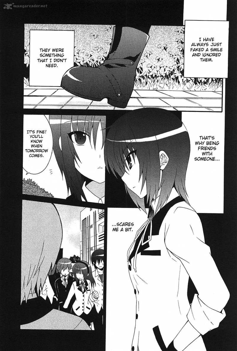Angel Beats Heavens Door 14 2