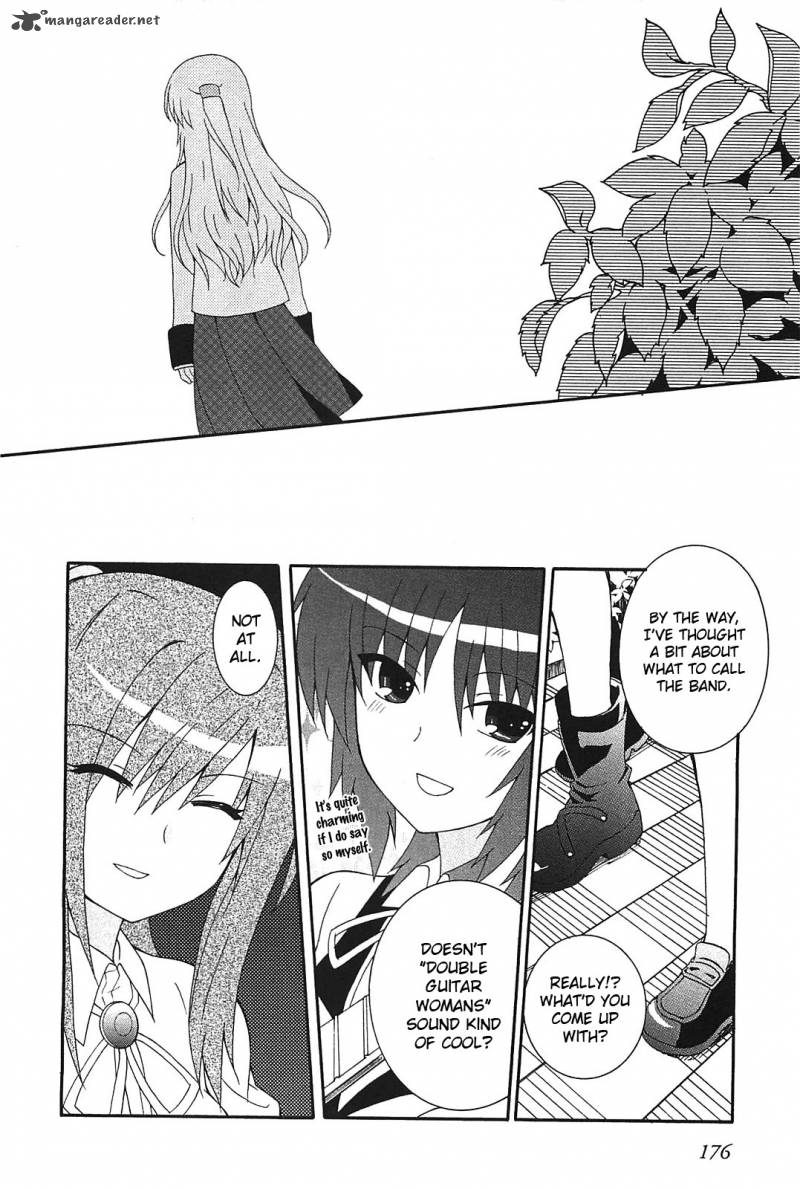Angel Beats Heavens Door 14 28