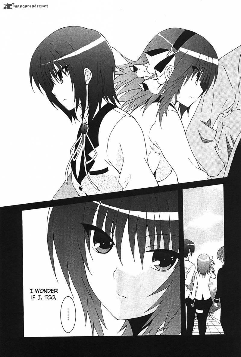 Angel Beats Heavens Door 14 3
