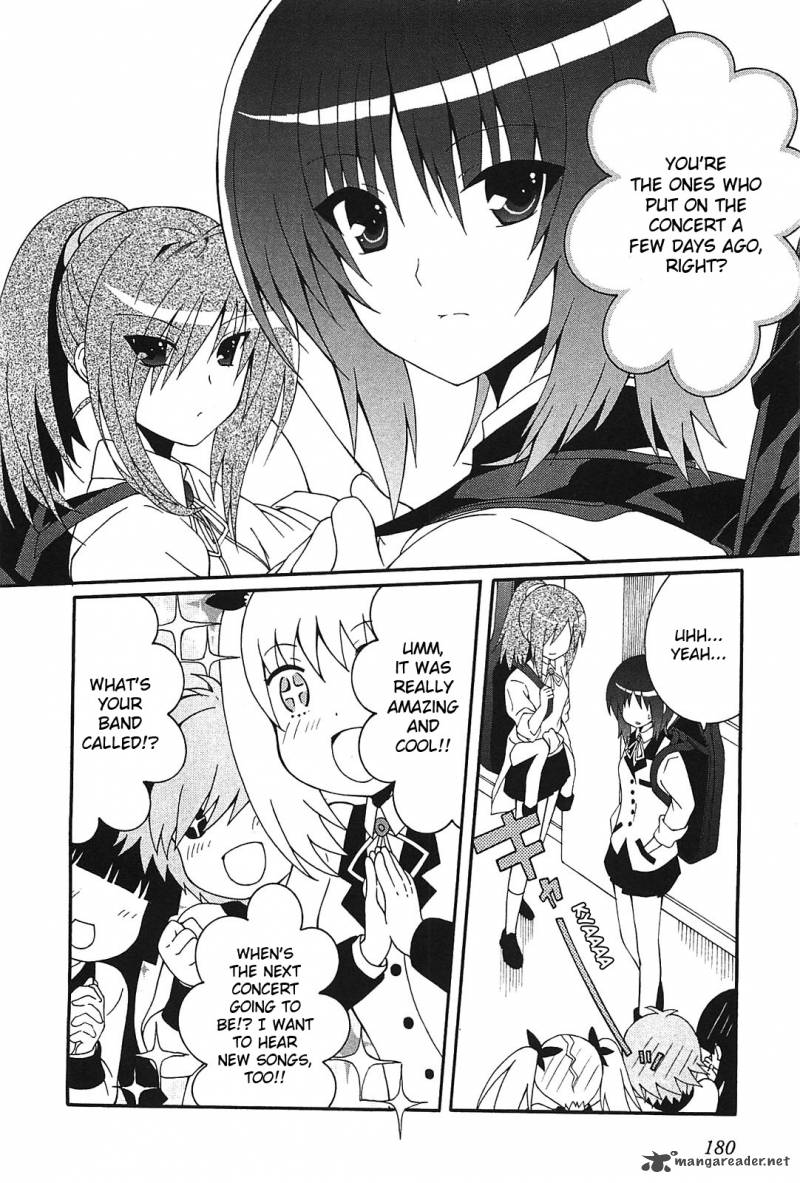 Angel Beats Heavens Door 14 32