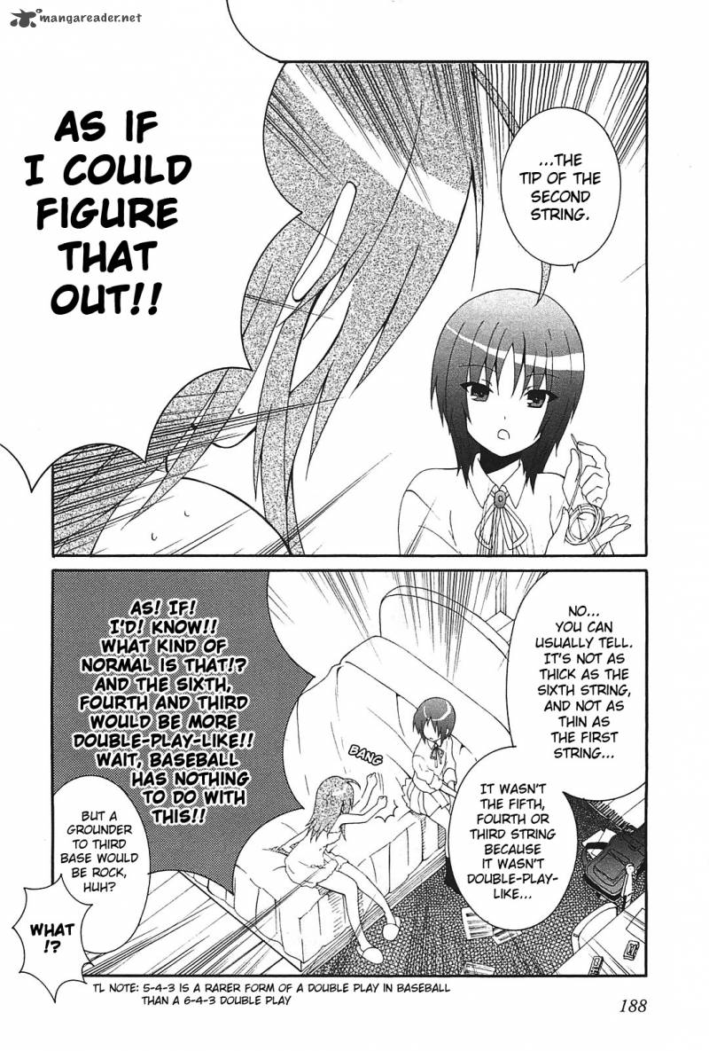 Angel Beats Heavens Door 14 39