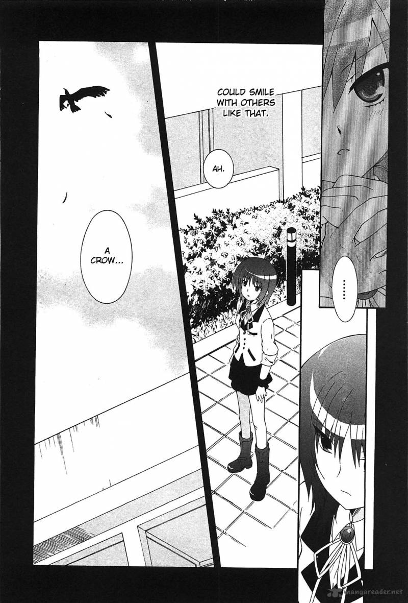 Angel Beats Heavens Door 14 4