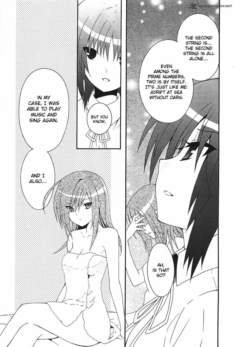 Angel Beats Heavens Door 14 40