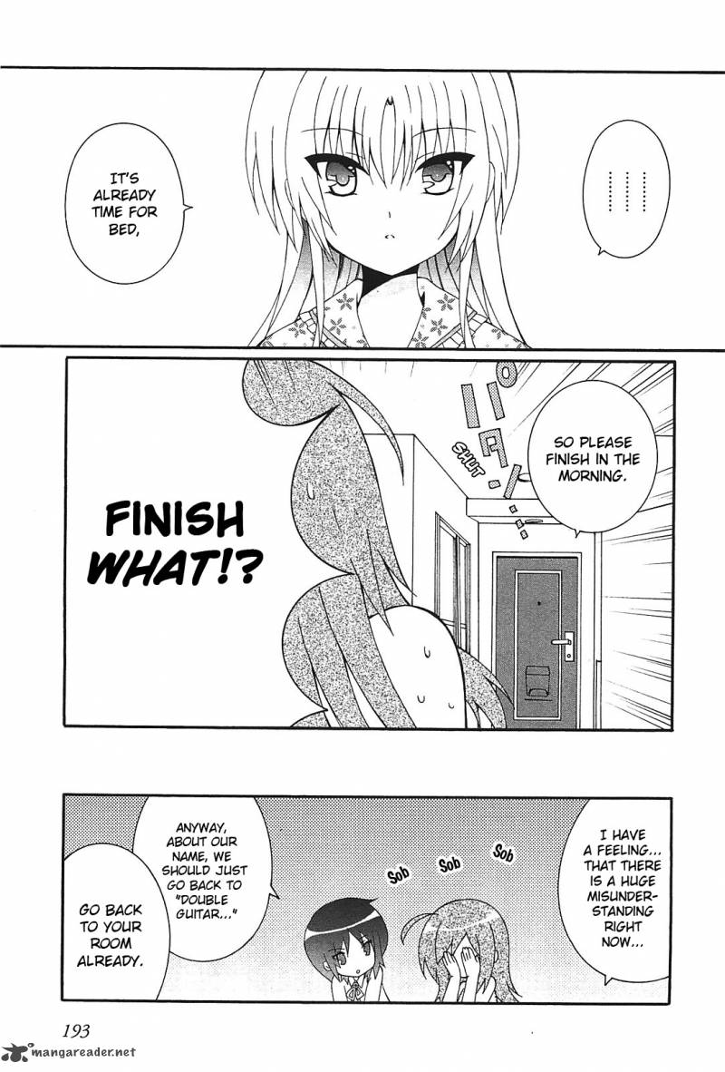 Angel Beats Heavens Door 14 44