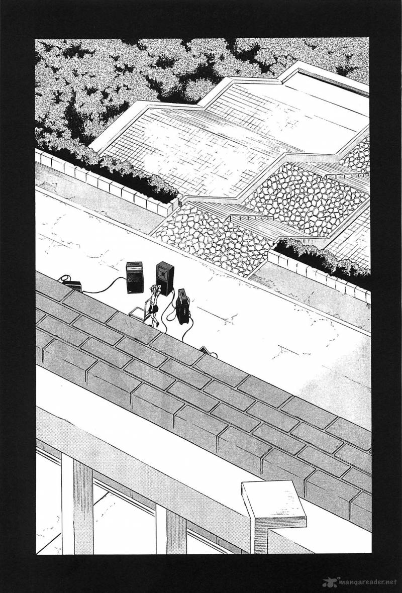Angel Beats Heavens Door 14 5