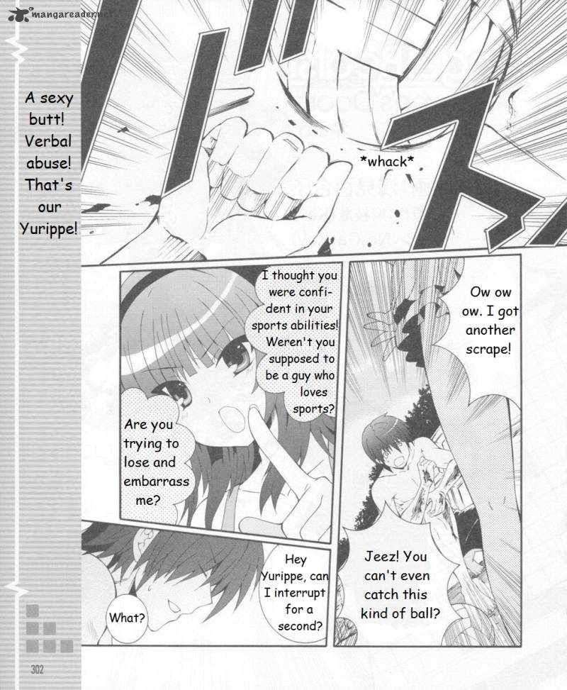 Angel Beats Heavens Door 15 1