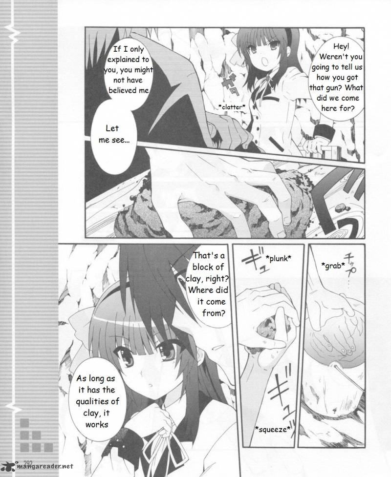 Angel Beats Heavens Door 15 10