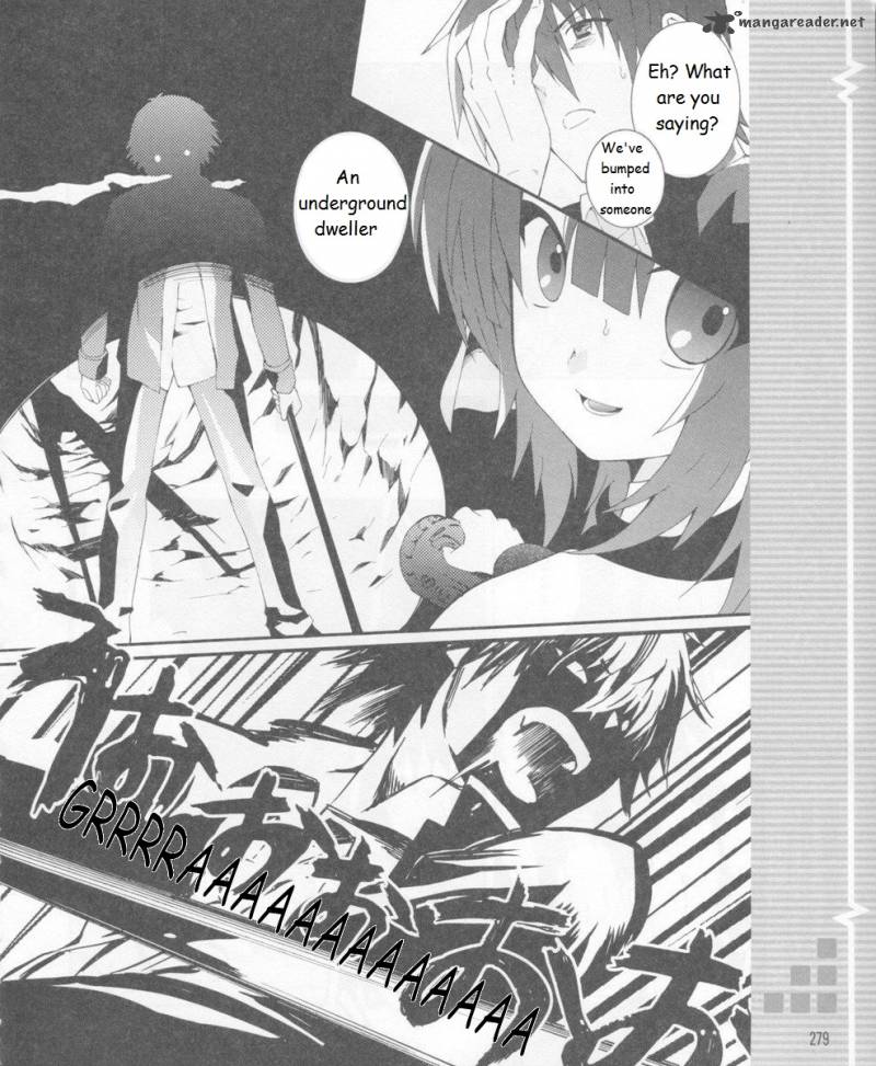 Angel Beats Heavens Door 15 22