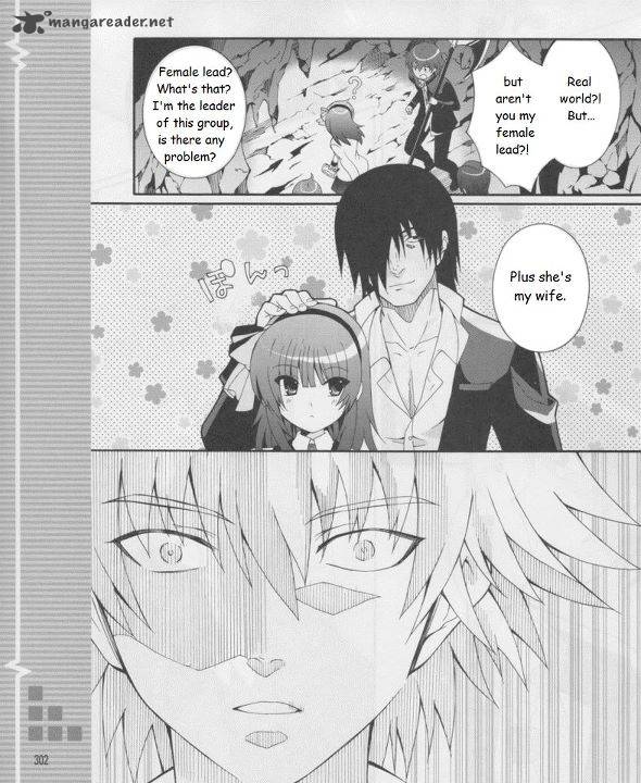 Angel Beats Heavens Door 16 11