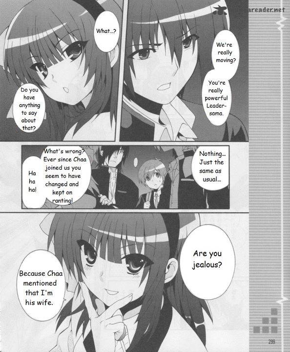 Angel Beats Heavens Door 16 14
