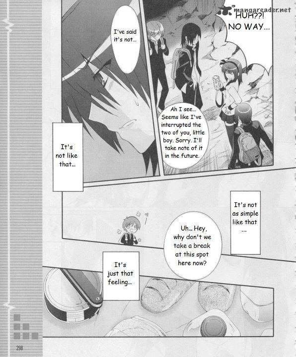 Angel Beats Heavens Door 16 15