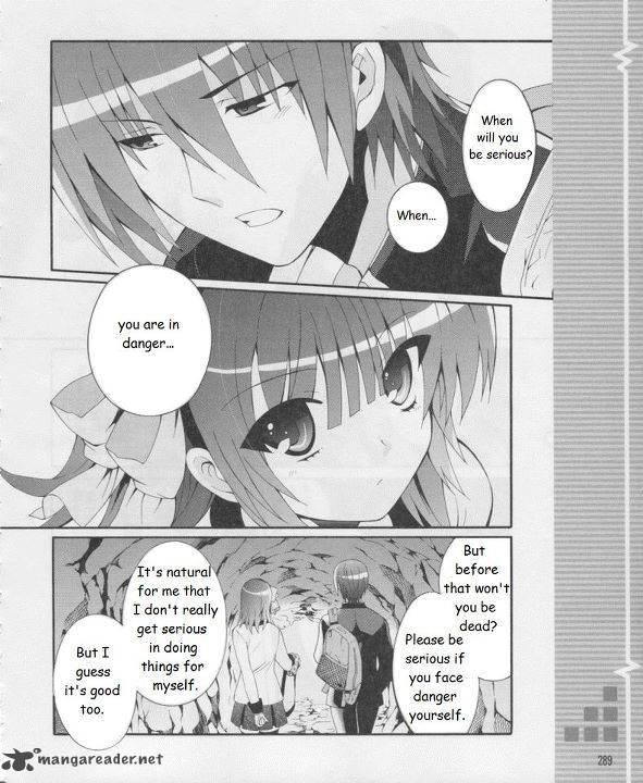 Angel Beats Heavens Door 16 24
