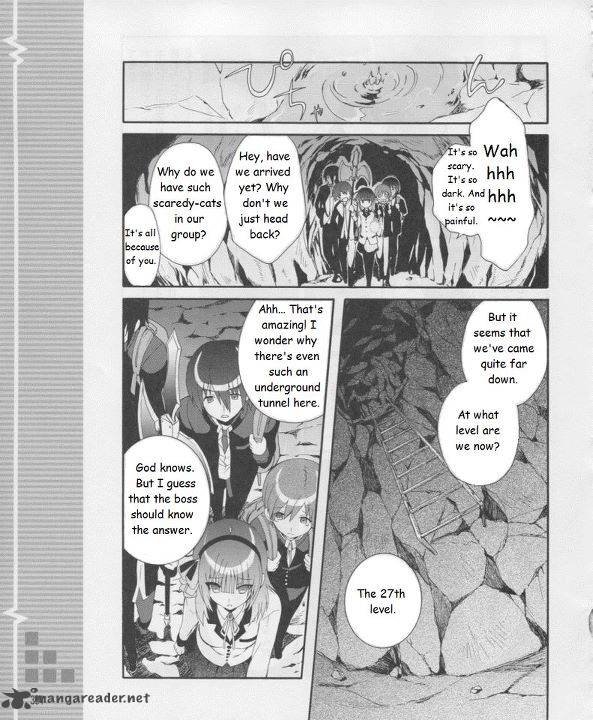 Angel Beats Heavens Door 16 9