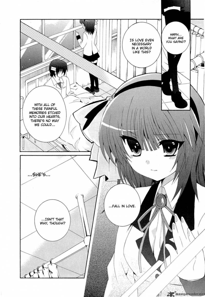 Angel Beats Heavens Door 2 14