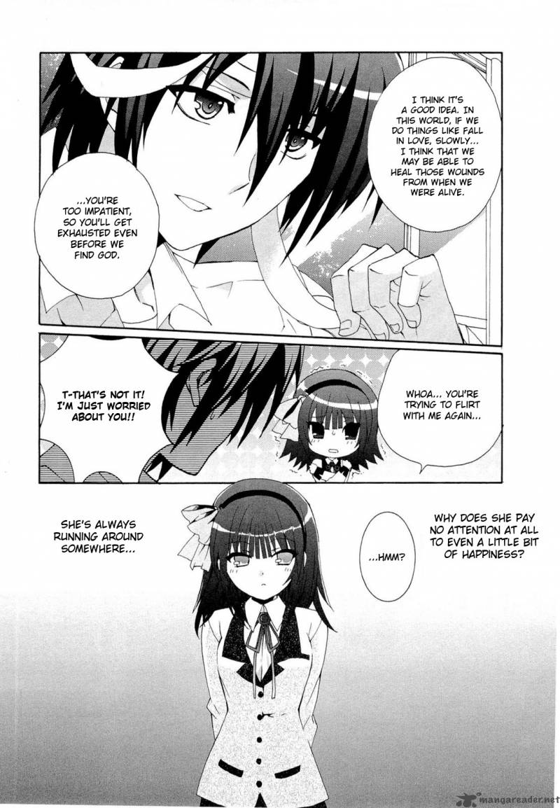 Angel Beats Heavens Door 2 15