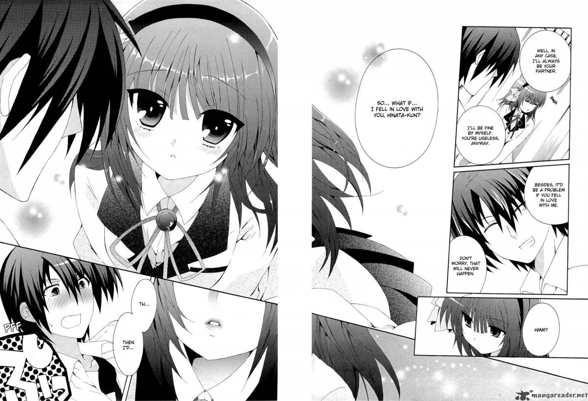 Angel Beats Heavens Door 2 16