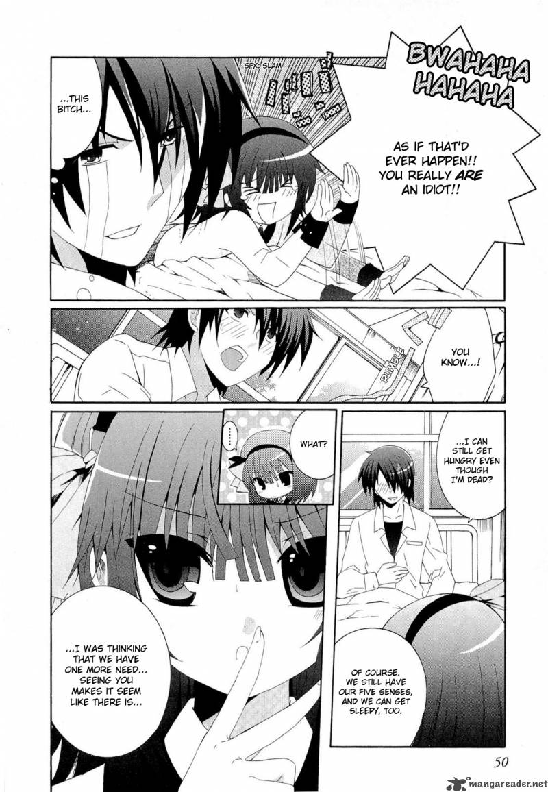 Angel Beats Heavens Door 2 17