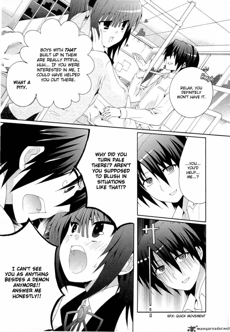 Angel Beats Heavens Door 2 18