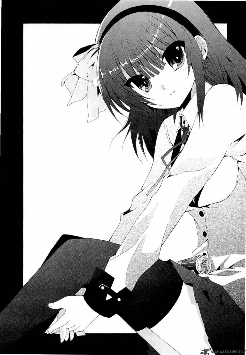 Angel Beats Heavens Door 2 2