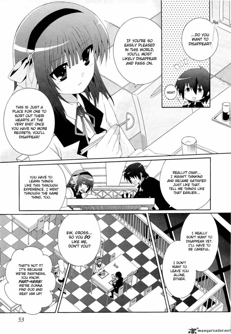 Angel Beats Heavens Door 2 20