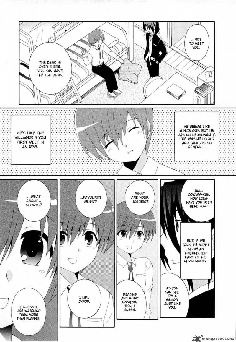 Angel Beats Heavens Door 2 24