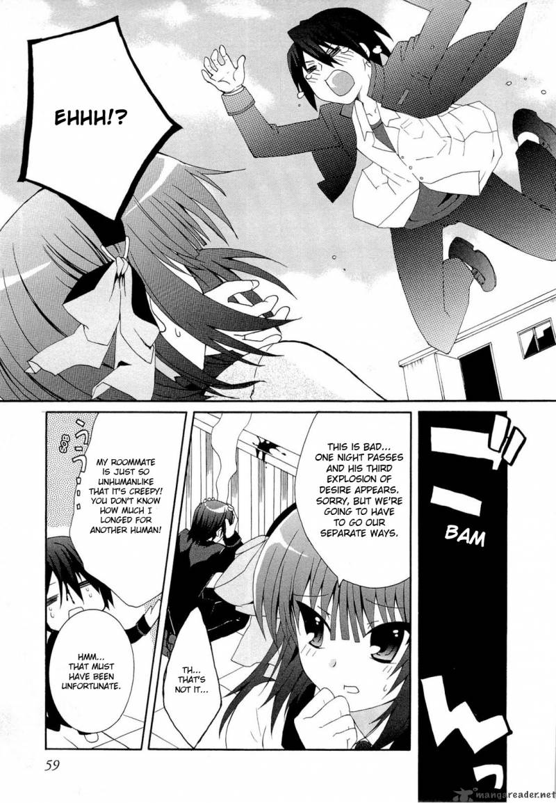 Angel Beats Heavens Door 2 26