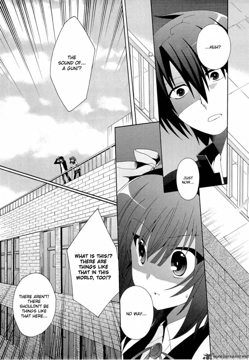 Angel Beats Heavens Door 2 28