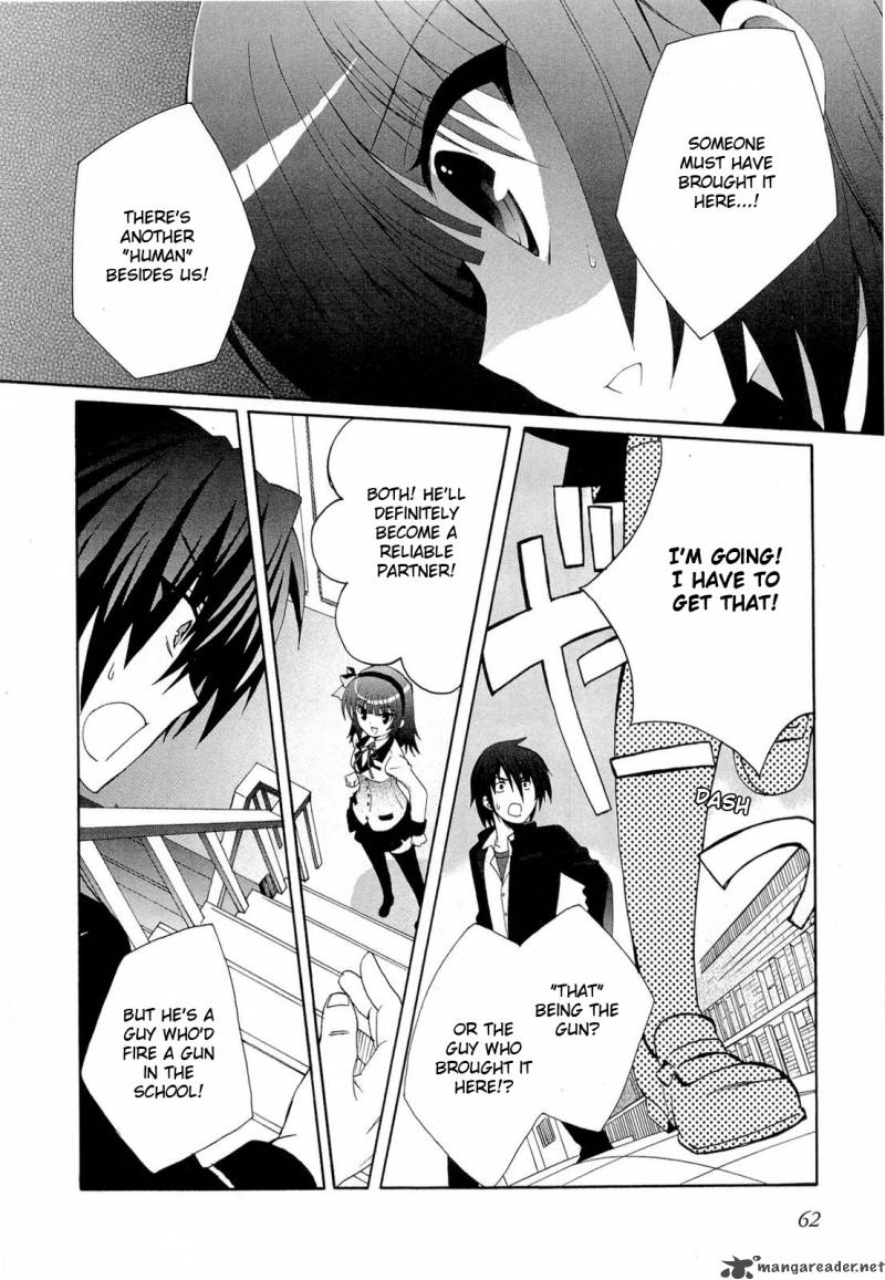 Angel Beats Heavens Door 2 29