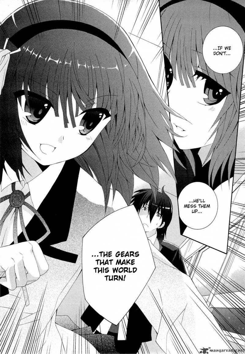 Angel Beats Heavens Door 2 30