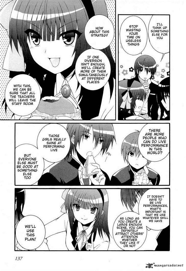 Angel Beats Heavens Door 26 22