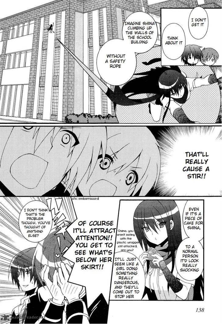 Angel Beats Heavens Door 26 23