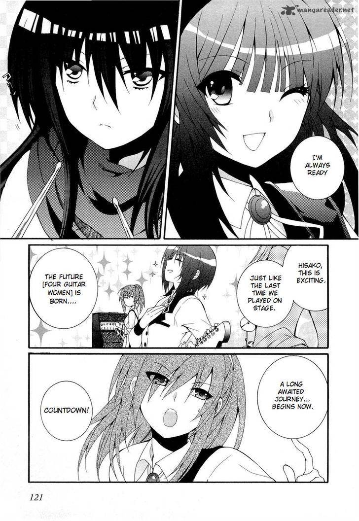 Angel Beats Heavens Door 26 6
