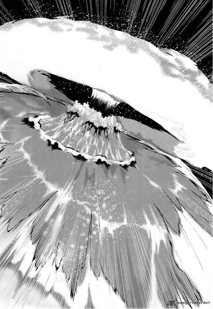 Angel Beats Heavens Door 26 8
