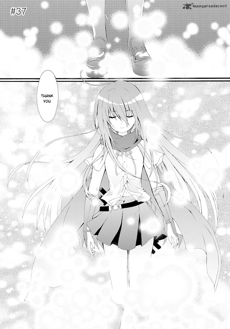 Angel Beats Heavens Door 37 1