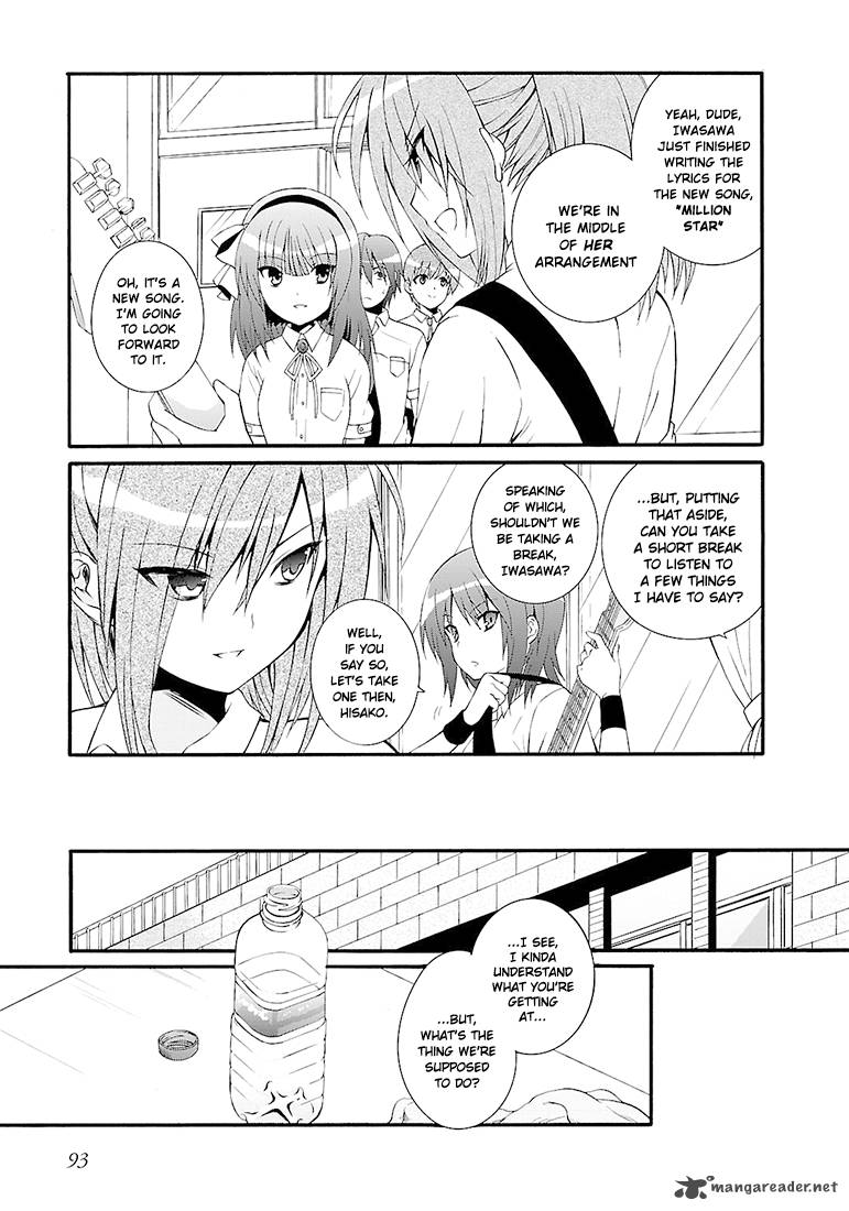 Angel Beats Heavens Door 37 13