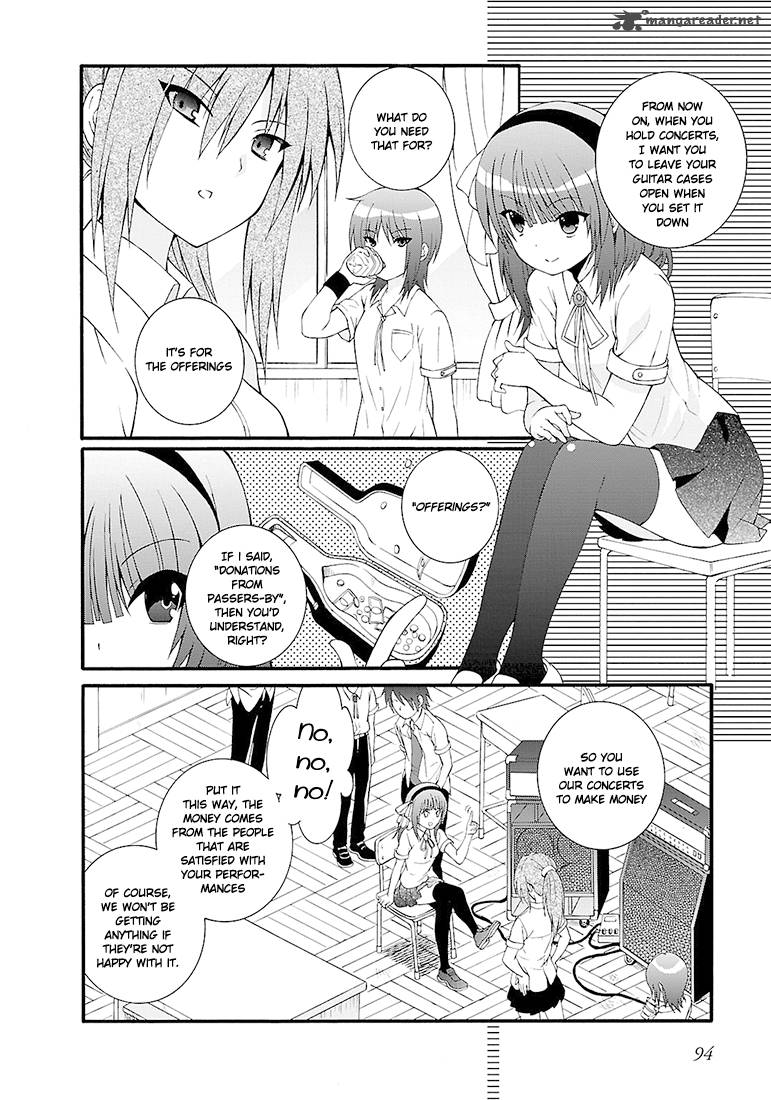 Angel Beats Heavens Door 37 14