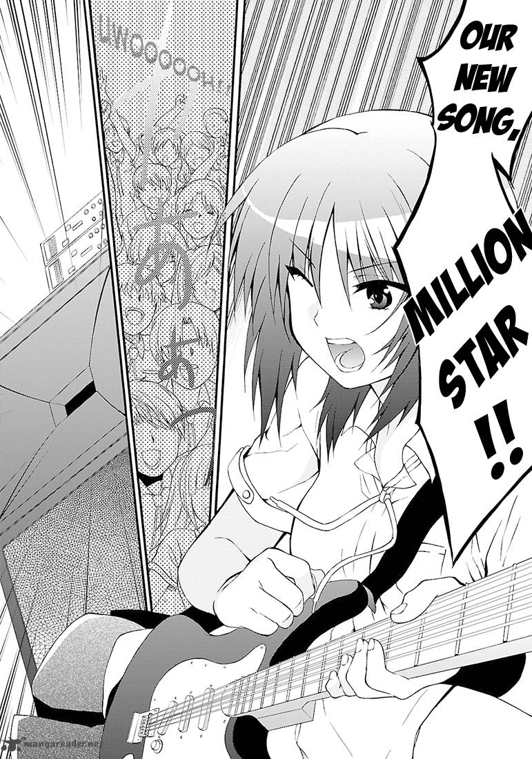Angel Beats Heavens Door 37 18