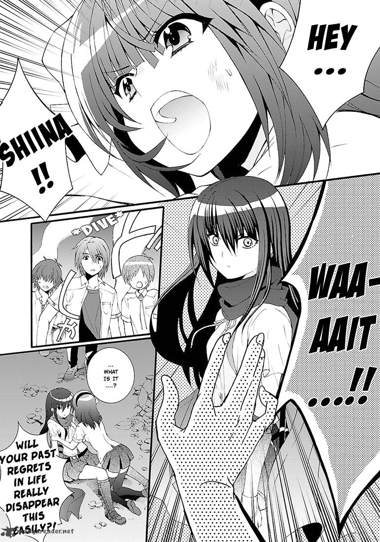 Angel Beats Heavens Door 37 3