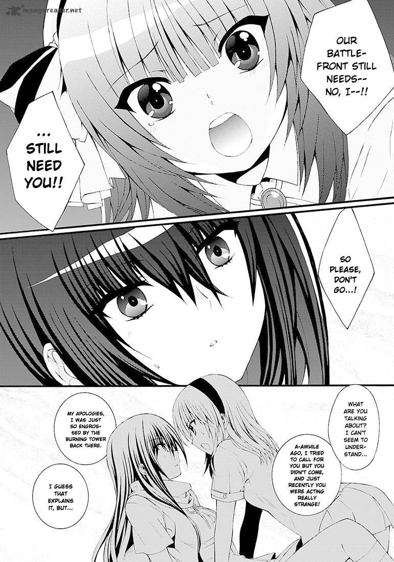 Angel Beats Heavens Door 37 4