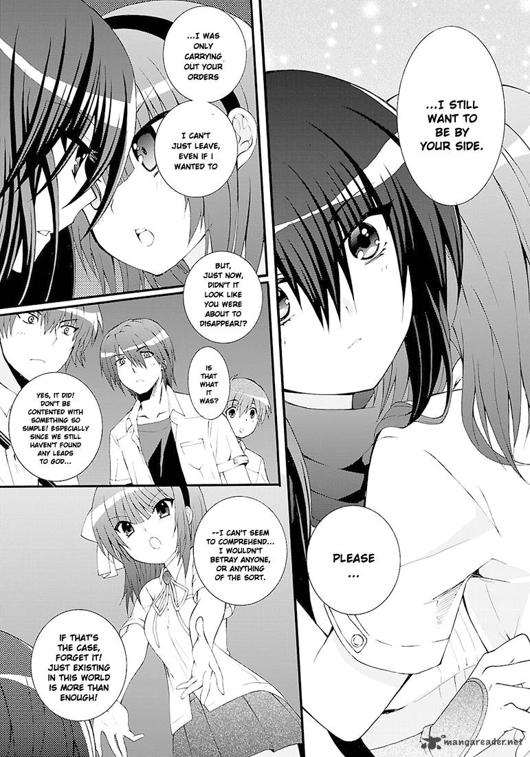 Angel Beats Heavens Door 37 5