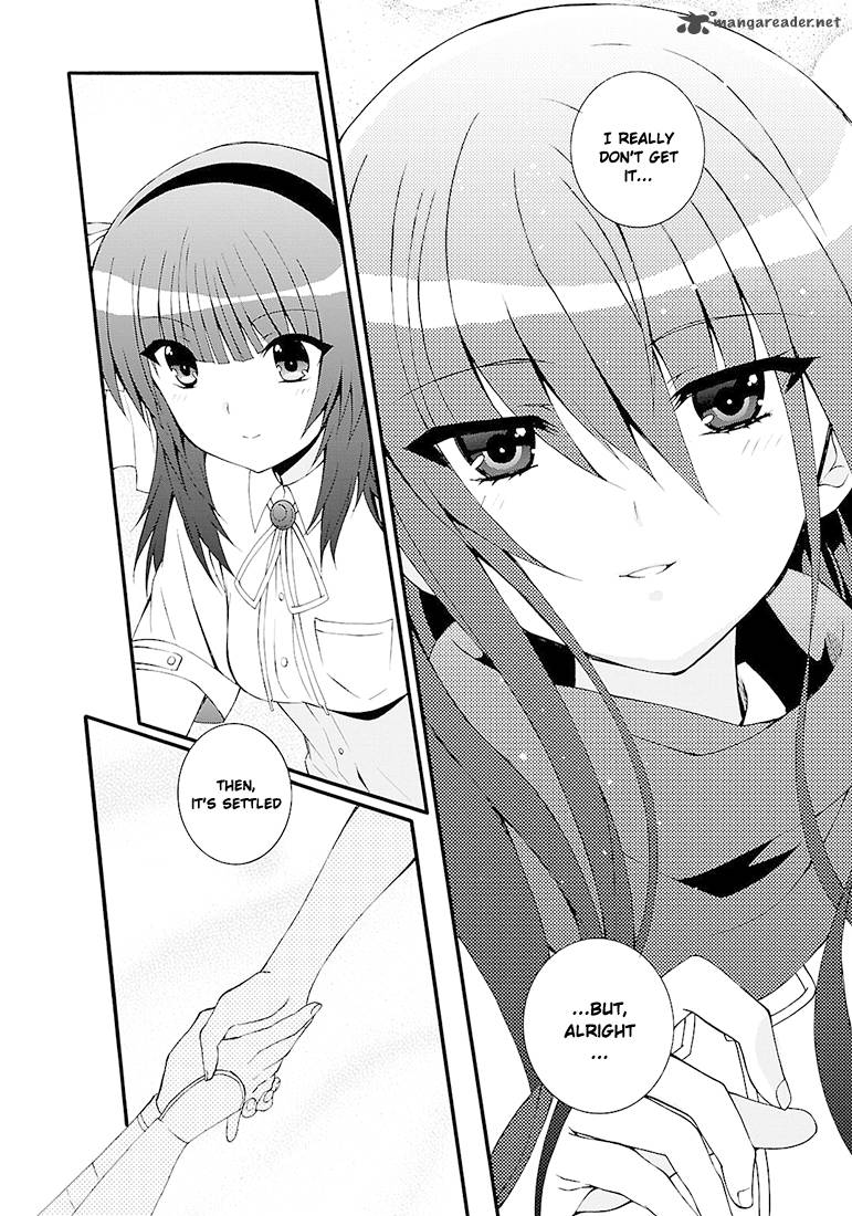 Angel Beats Heavens Door 37 6