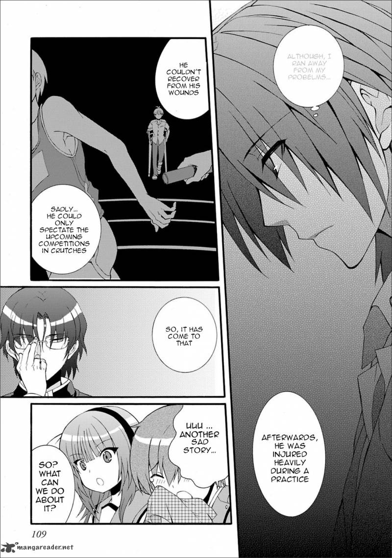Angel Beats Heavens Door 44 12