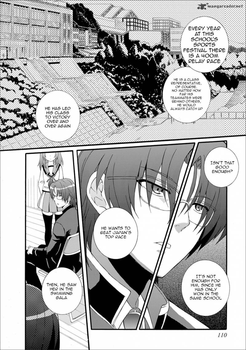 Angel Beats Heavens Door 44 13