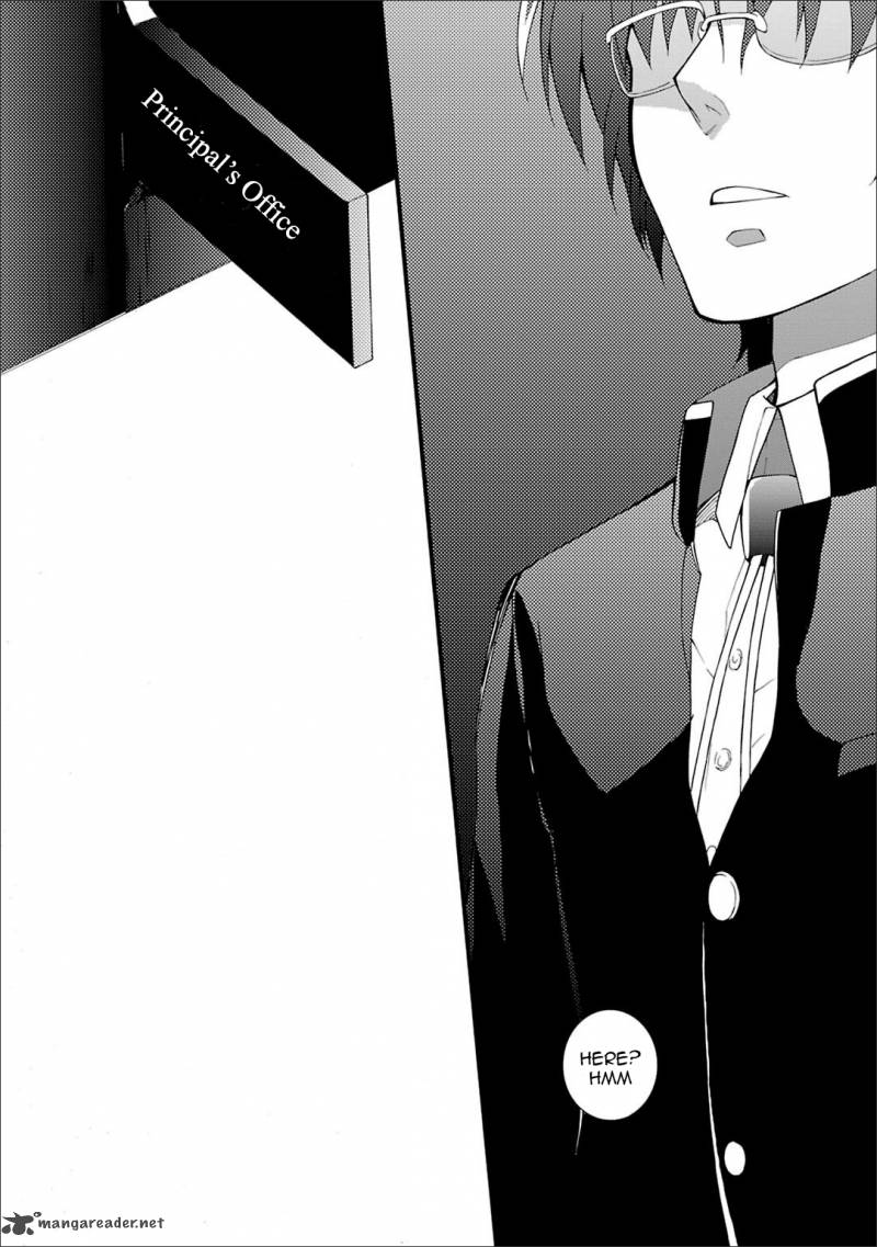 Angel Beats Heavens Door 44 3