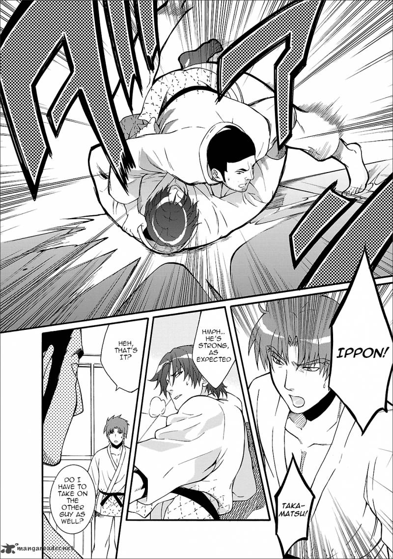 Angel Beats Heavens Door 51 13