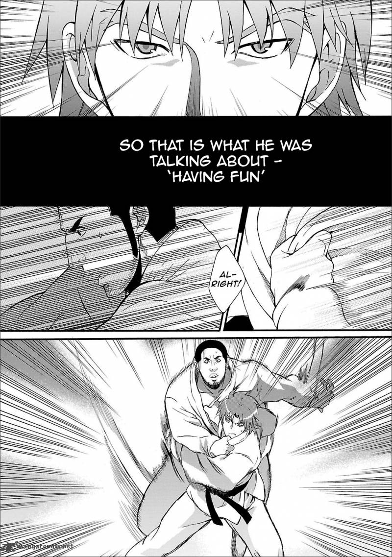 Angel Beats Heavens Door 51 19